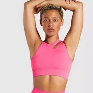 Gymshark Ultra Seamless Sports Bra